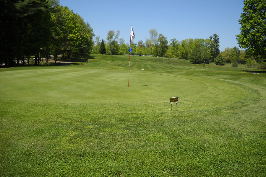 Course Details Salmon Falls Country Club