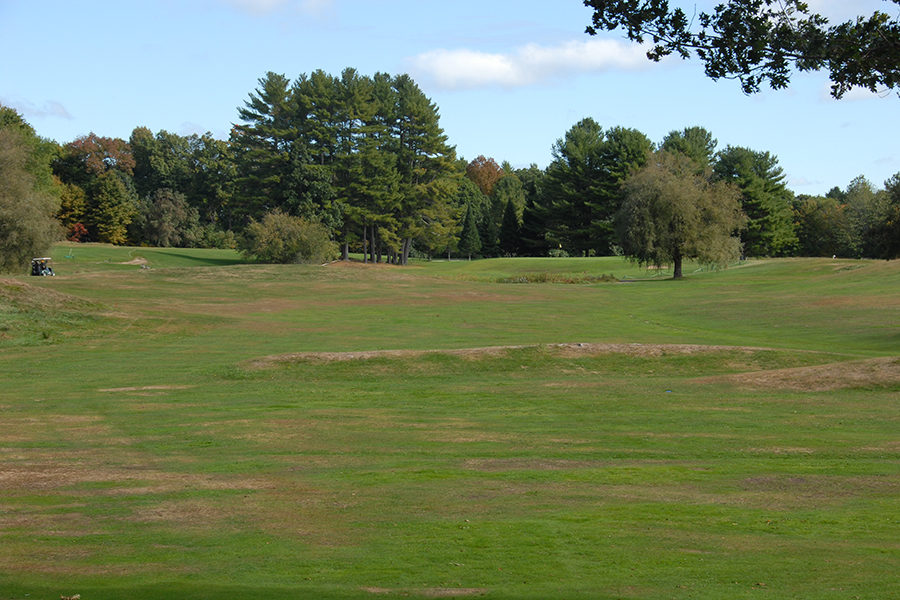 Tournaments Salmon Falls Country Club